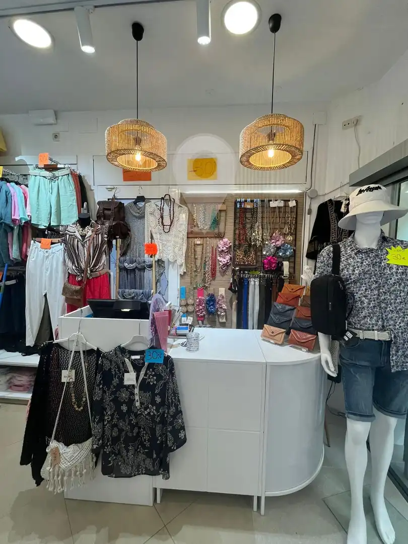 Business premises for transfer in Centre, imagen 2
