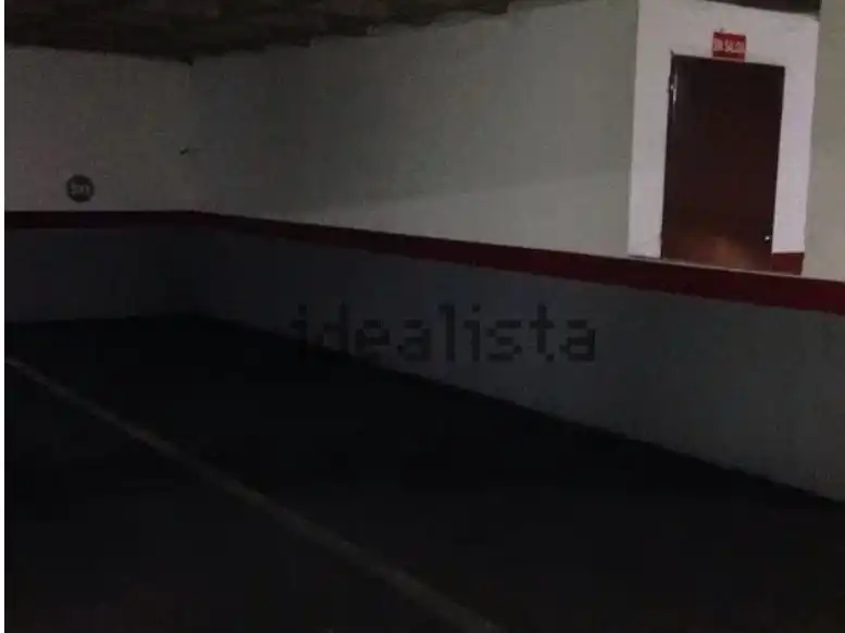 Parking de Garaje de alquiler en Leganés