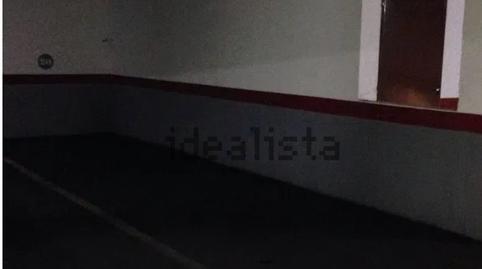 Foto 2 de Garatge de lloguer a Calle de Méjico, 10, V Centenario, Leganés