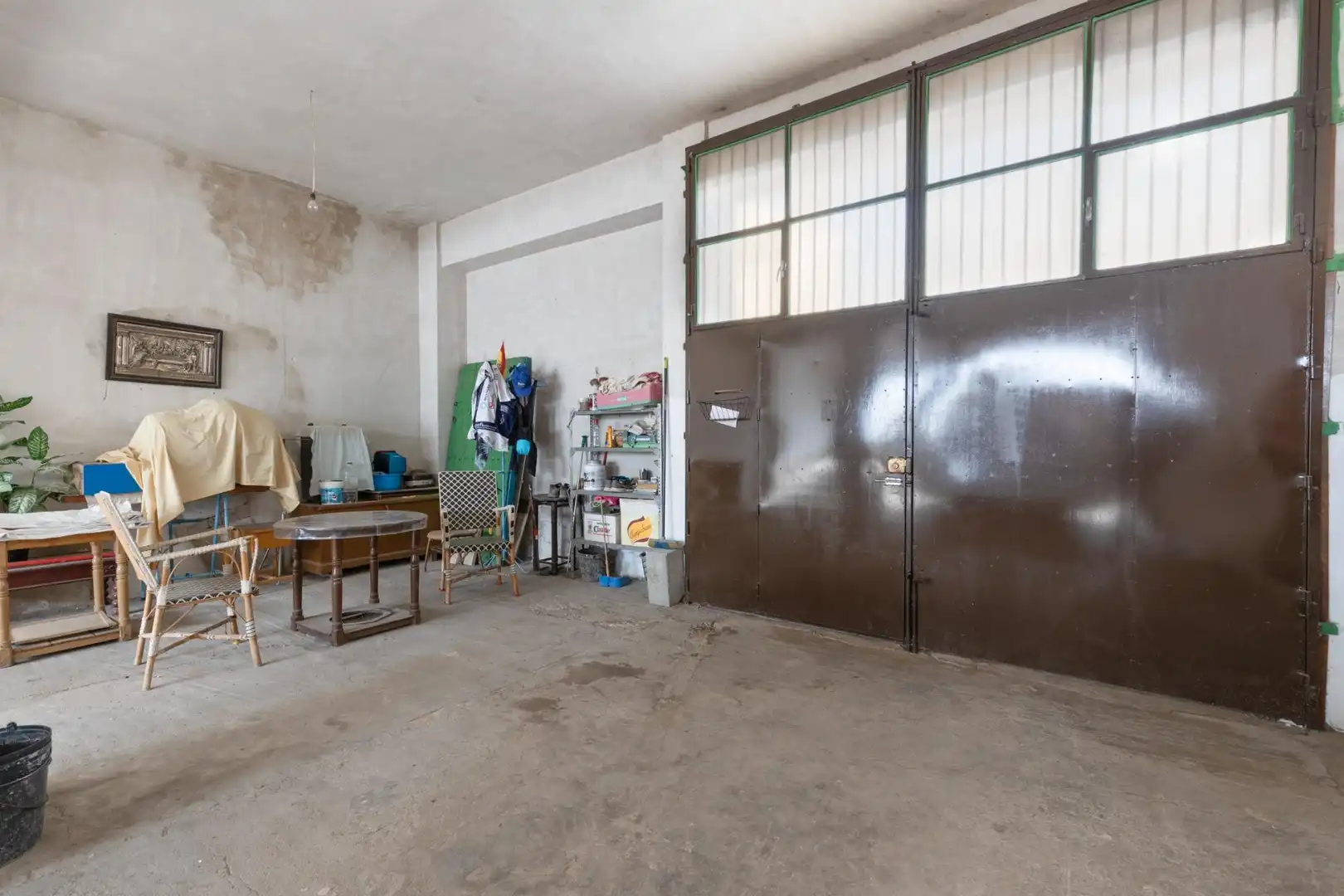 Finca rústica en venda en Dehesas Viejas amb Terrassa