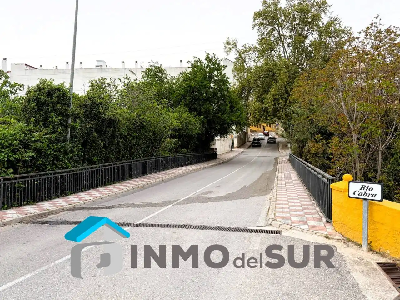 Nave industrielle à vendre à Calle PUENTE MOJARDIN, imagen 5