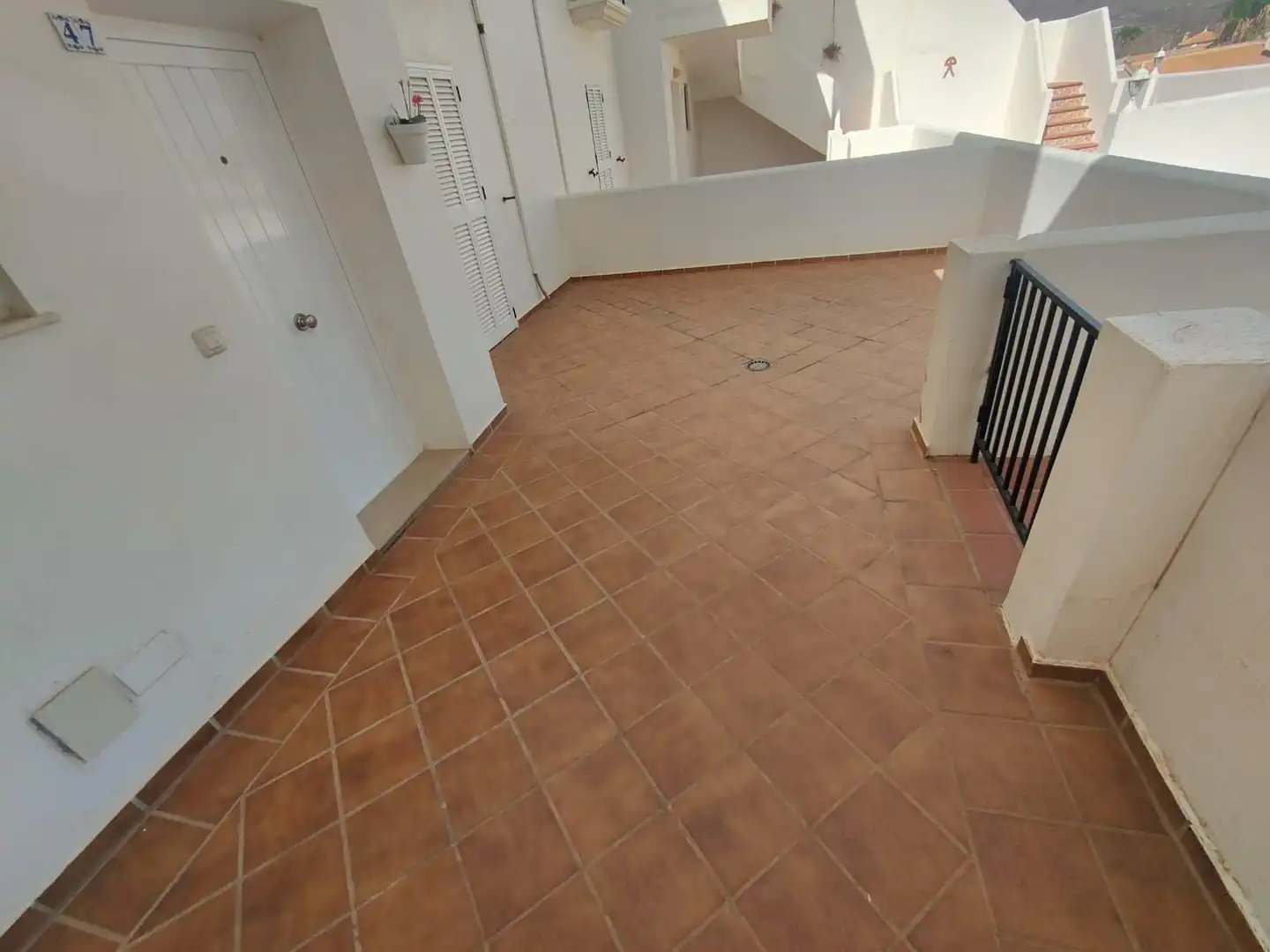 Planta baja en venta en Pulpí con Aire acondicionado, Jardín privado y Terraza