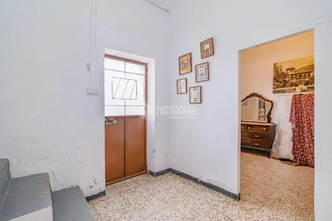 Casa adosada en venda en Loja amb Aire condicionat i Terrassa