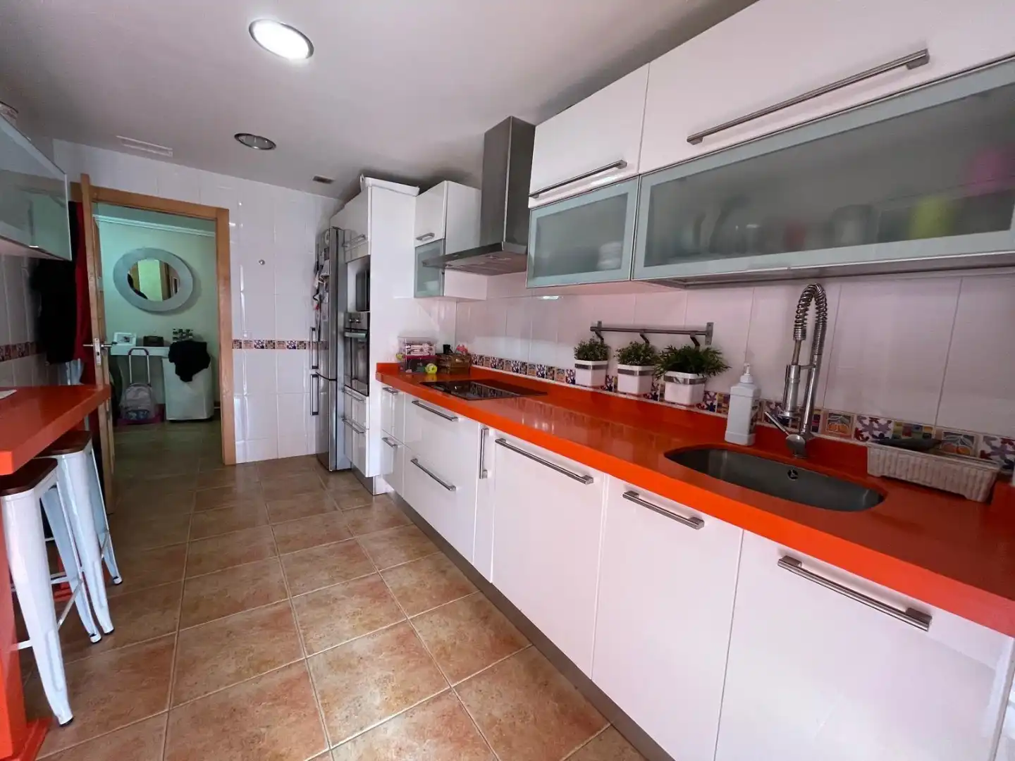 Habitatge en venda a Coral Andrés Segovia 10, imagen 9
