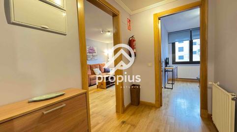 Foto 4 de Pis en venda a Manuel Garcia Mijares, Llanes pueblo, Asturias