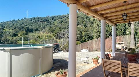 Foto 5 de Finca rústica en venda a Altos de Estepona, Estepona