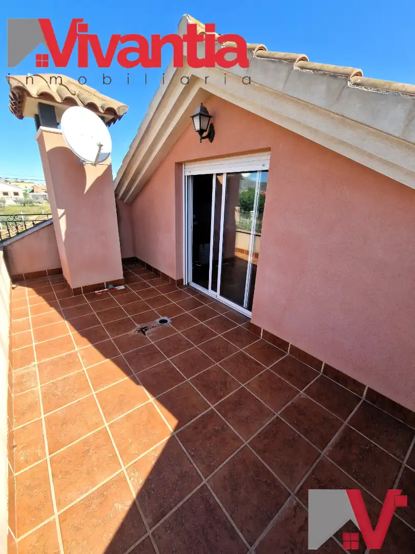 Detached house with garden for sale in Pedanías Centro, imagen 50