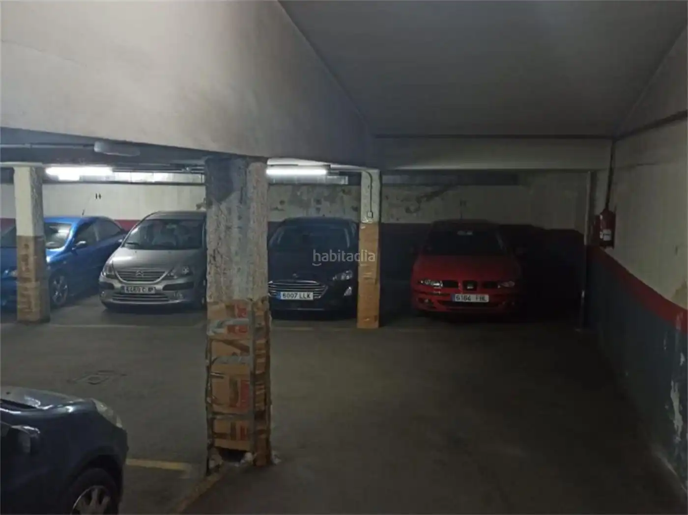 Individual en alquiler en Calle del Lago Van 12, imagen 5