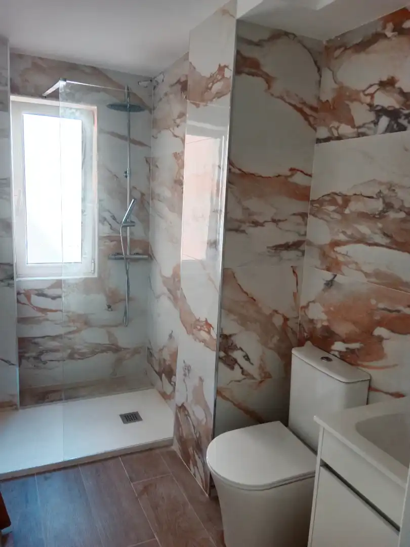 Wohnung mit Aufzug zur Miete in Calle Isaac Peral, imagen 2
