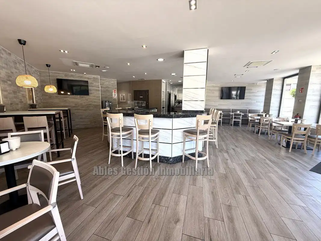 Local comercial en venta en Candamo 3, imagen 9