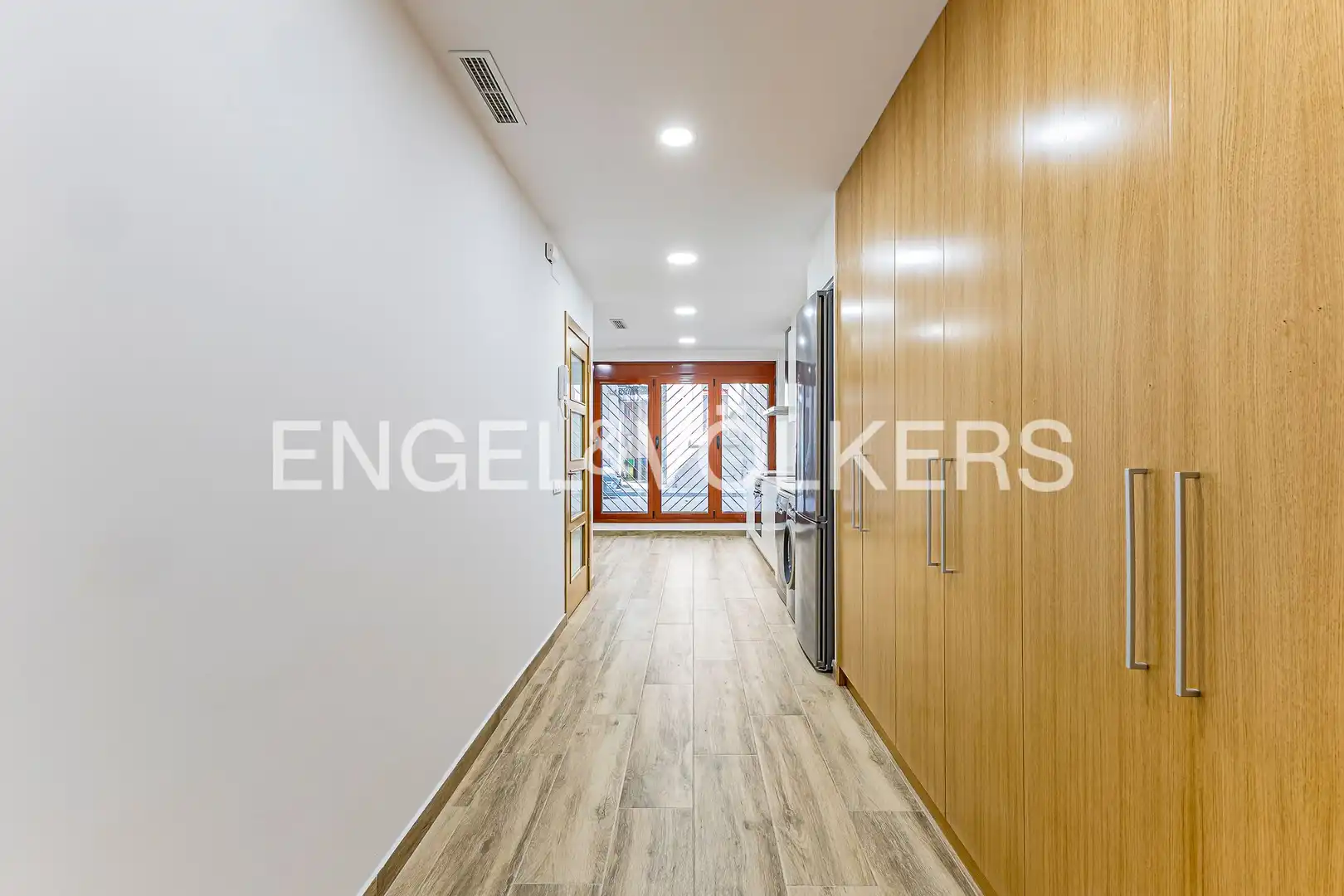 Piso en venta en Barcelona con Aire acondicionado, Calefacción y Terraza