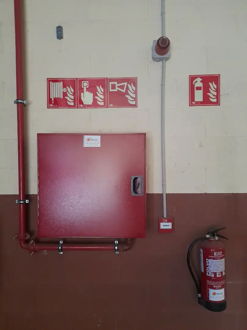 Nau industrial de lloguer a Carrer Progrés, imagen 24
