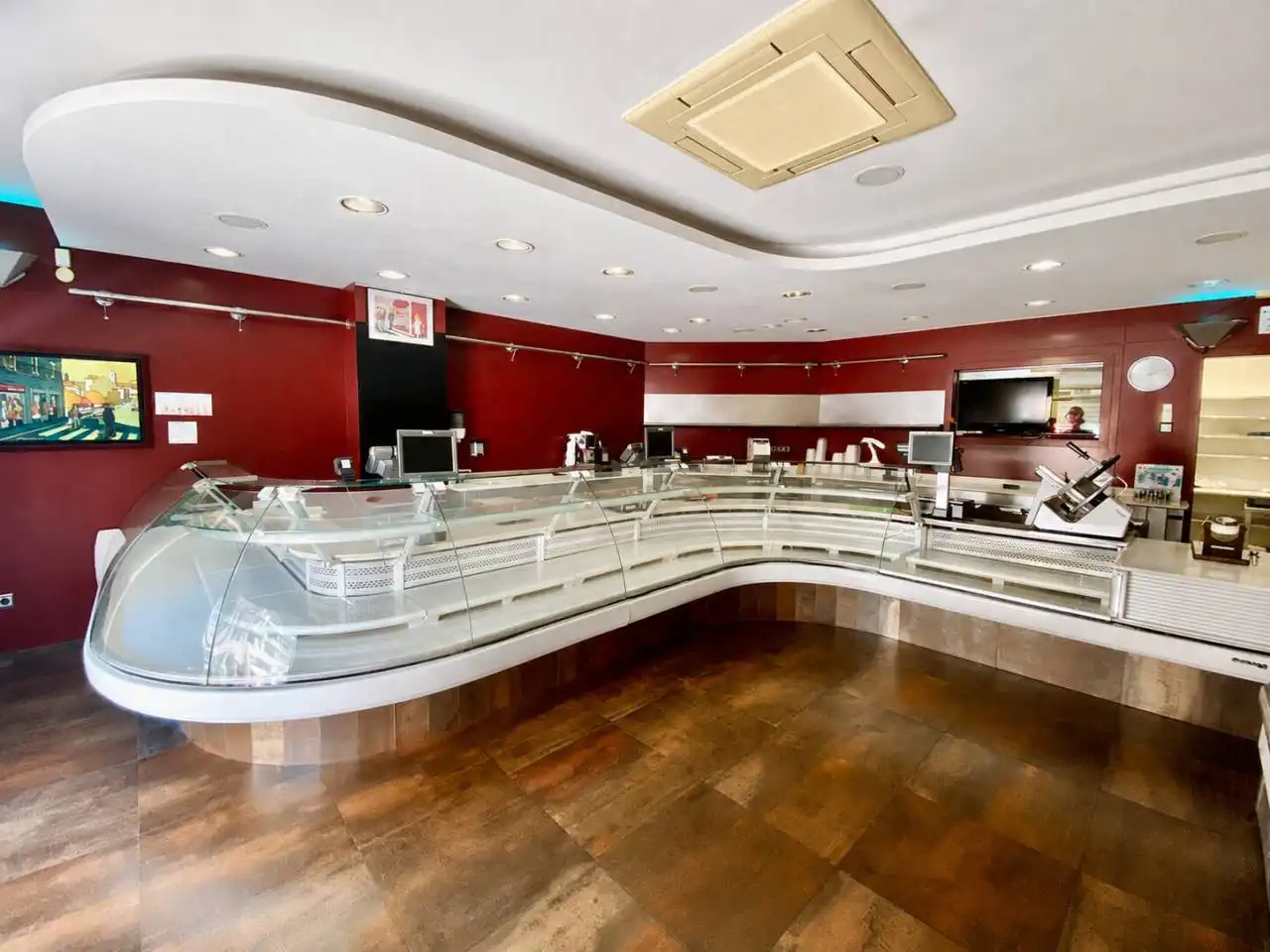 Business premises to rent in Calle PARE ROCA, imagen 4