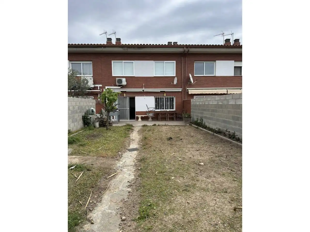 Adosado con jardín en venta en Calle Salvador Espriu, imagen 13