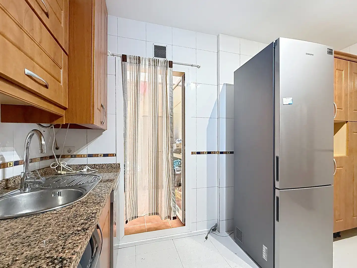 Flat with pool to rent in Calle del Jalón, imagen 9