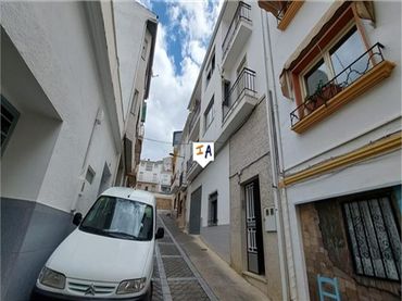 Adossat en venda a Castillo de Locubín