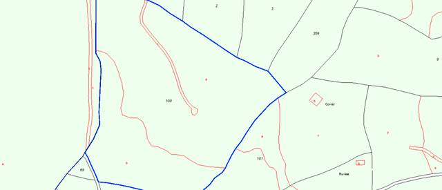 Terreno en Venta en Senés