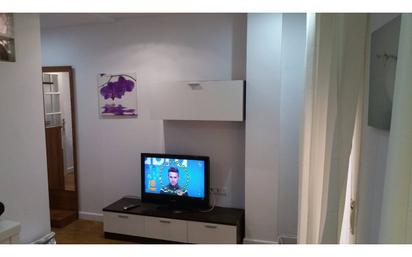 Living room of Flat to rent in  Cádiz Capital  with Heating and Balcony