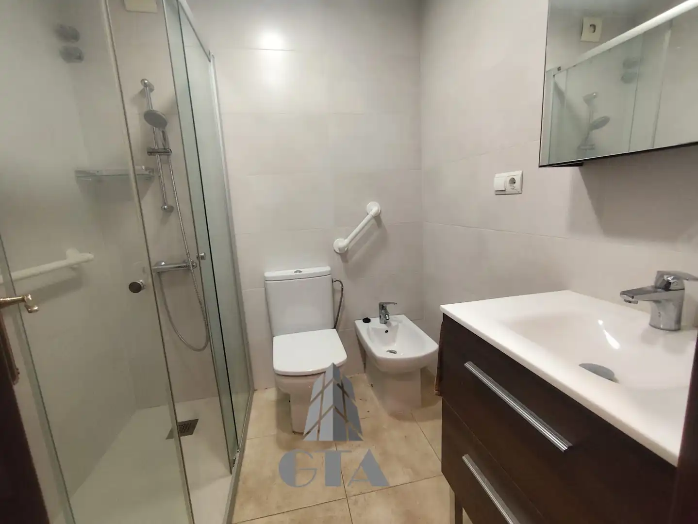 Flat with lift for sale in El Coll, imagen 23
