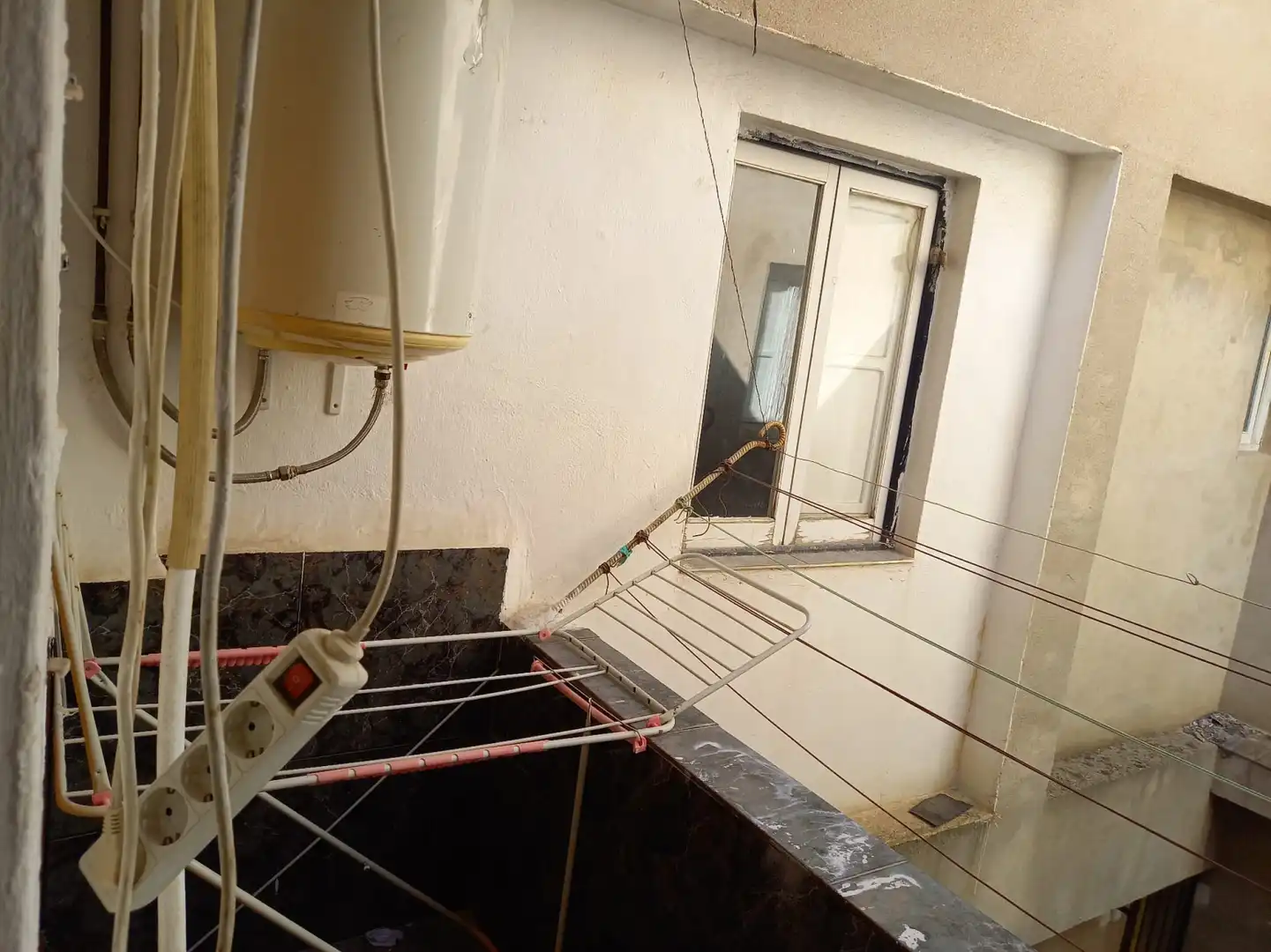 Terraza de Piso en venta en Molina de Segura con Balcón