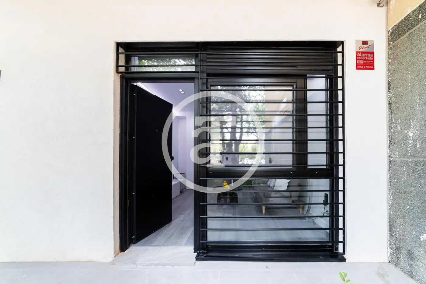 Estudio de alquiler en Calle de la Duquesa de Parcent, Lucero