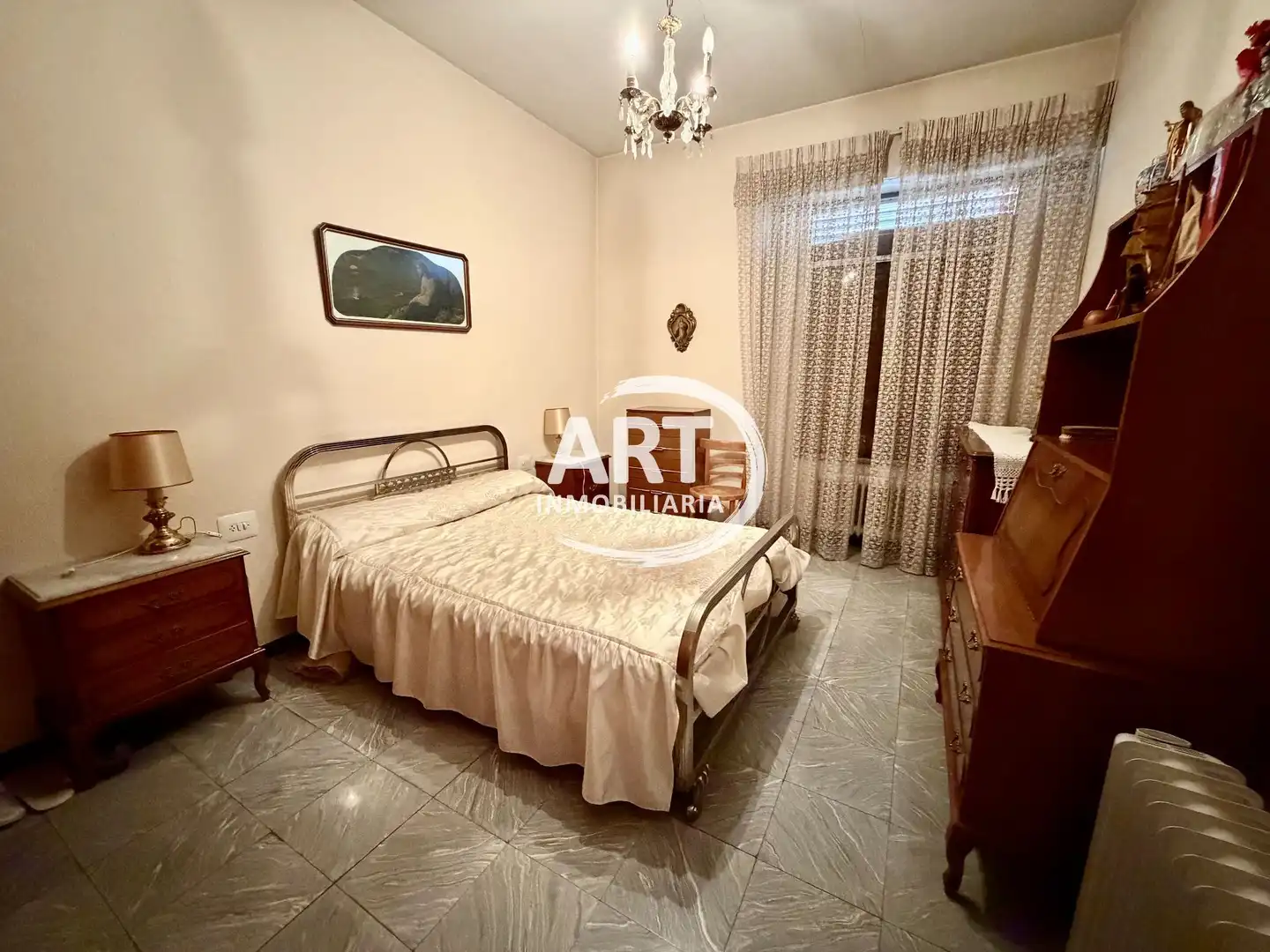 Schlafzimmer von Gebäude zum Verkauf in Alcoy / Alcoi