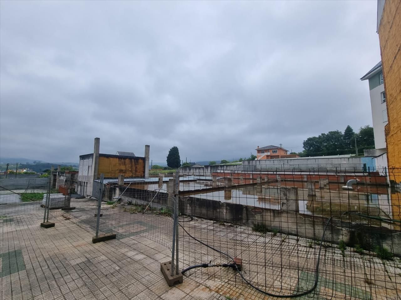 Wohnung zum verkauf in CALVARIO, Foz