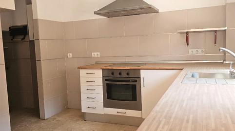 Foto 2 de Casa adosada en venda a Sanlúcar la Mayor, Sevilla