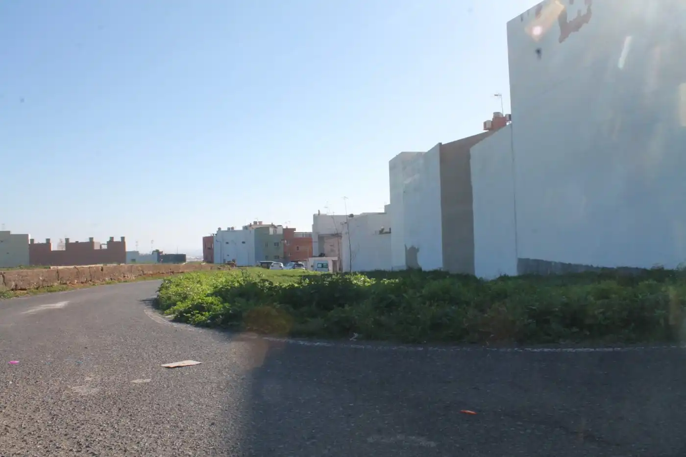 Residencial en venta en Telde