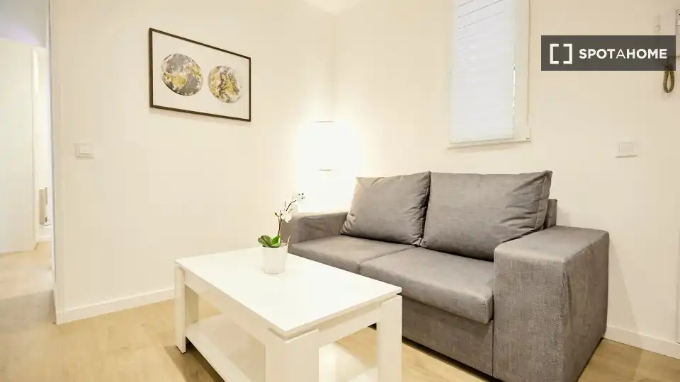Appartamento in affitto a Arganzuela, imagen 19