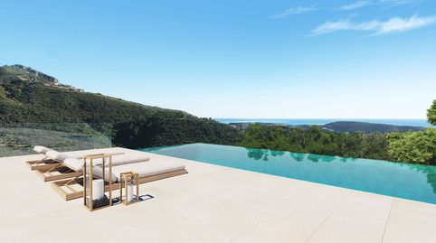 Photo 2 of Houses for sale in Montemayor - Marbella Club, Benahavís
