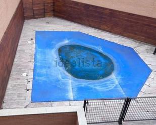 Piscina de Dúplex en venda en Ciudad Real Capital amb Calefacció