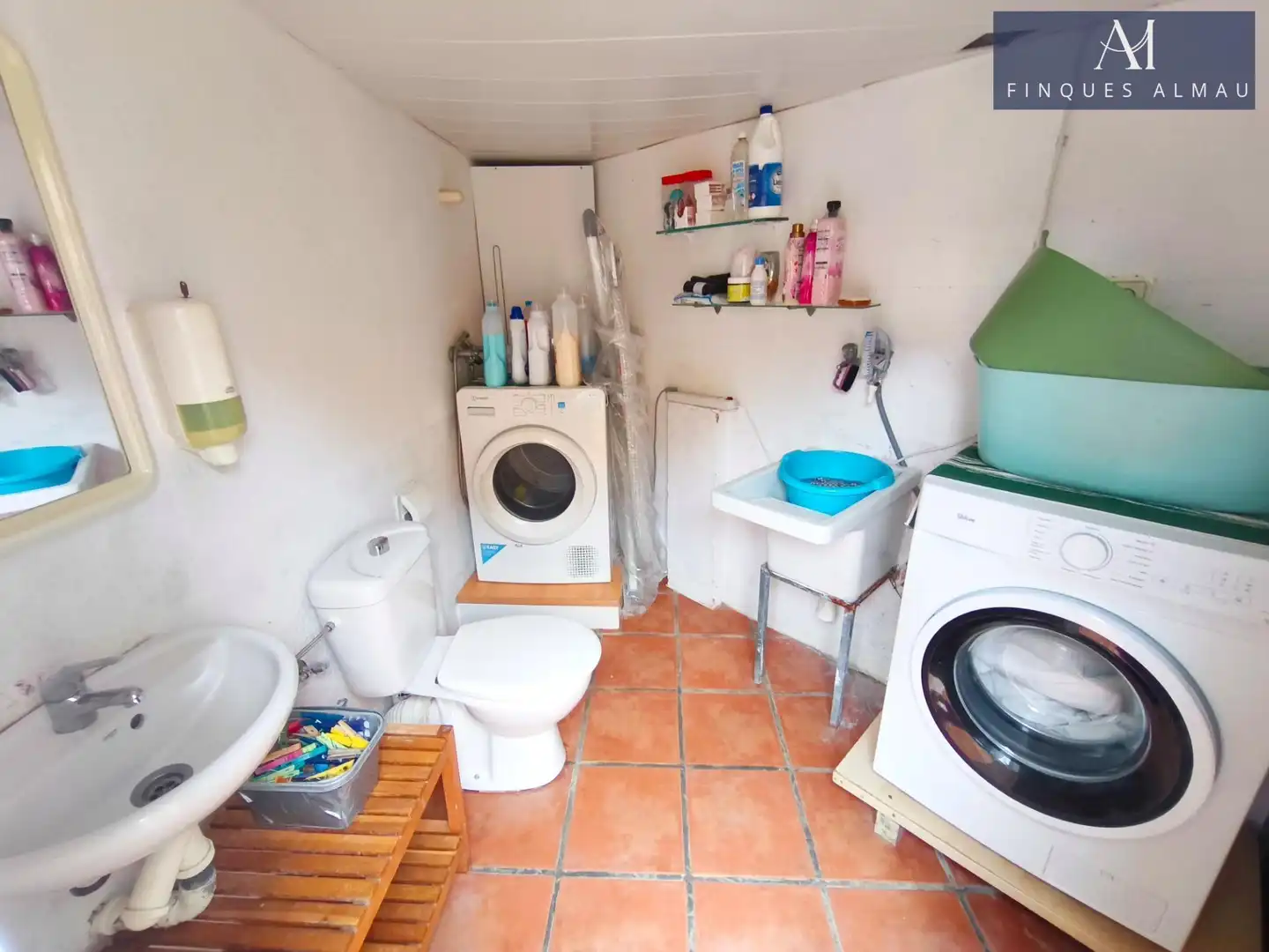 Maison avec piscine à vendre à Mas Trader - Corral d'En Tort - Corral d'En Cona, imagen 44