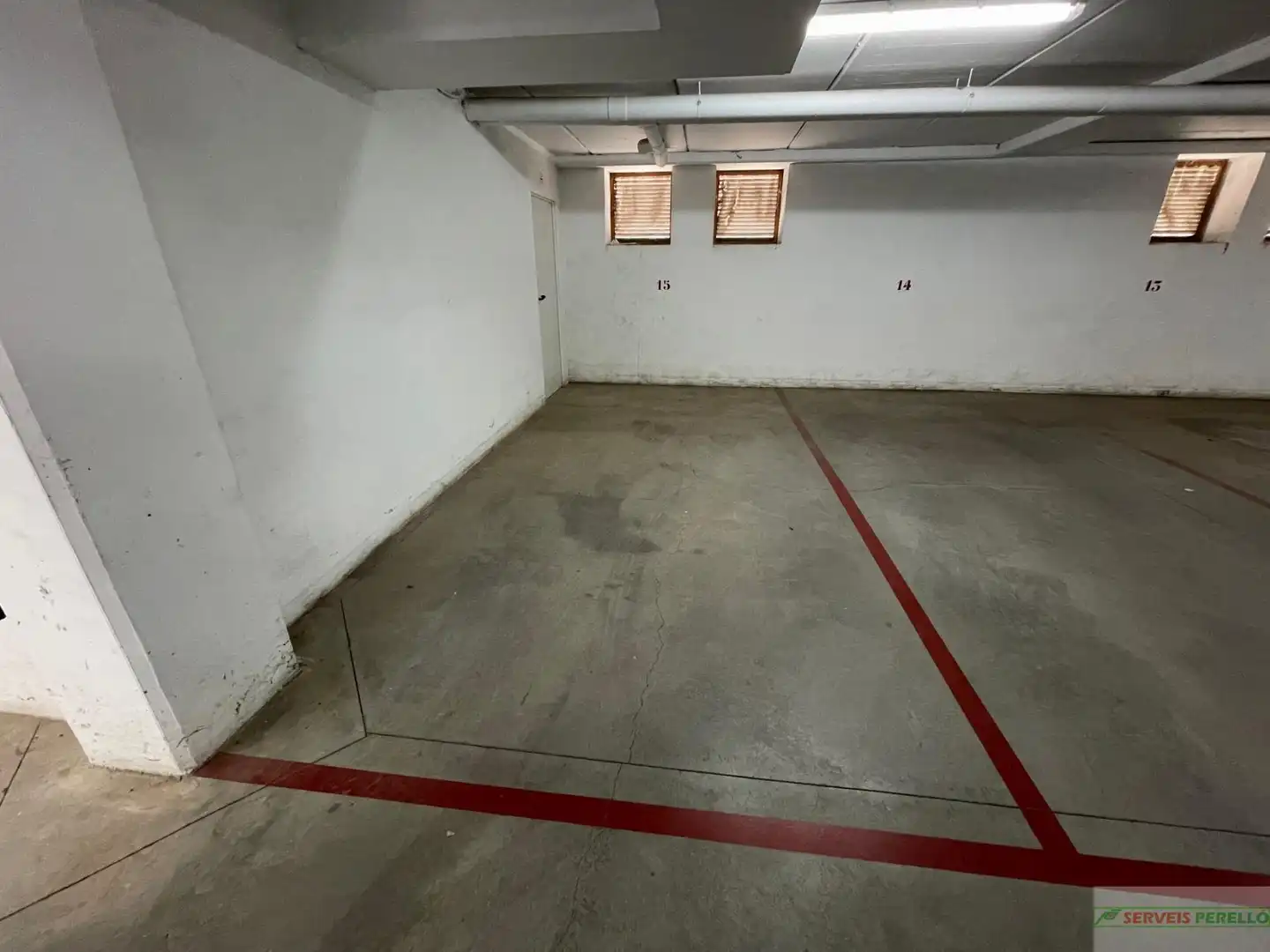 Individual to rent in Mollerussa