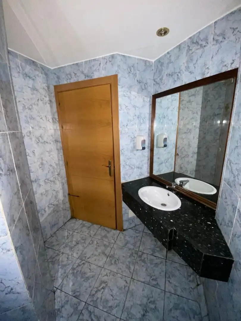 Local comercial en venda a Calle San Agustin 2 24001 Leon, imagen 13
