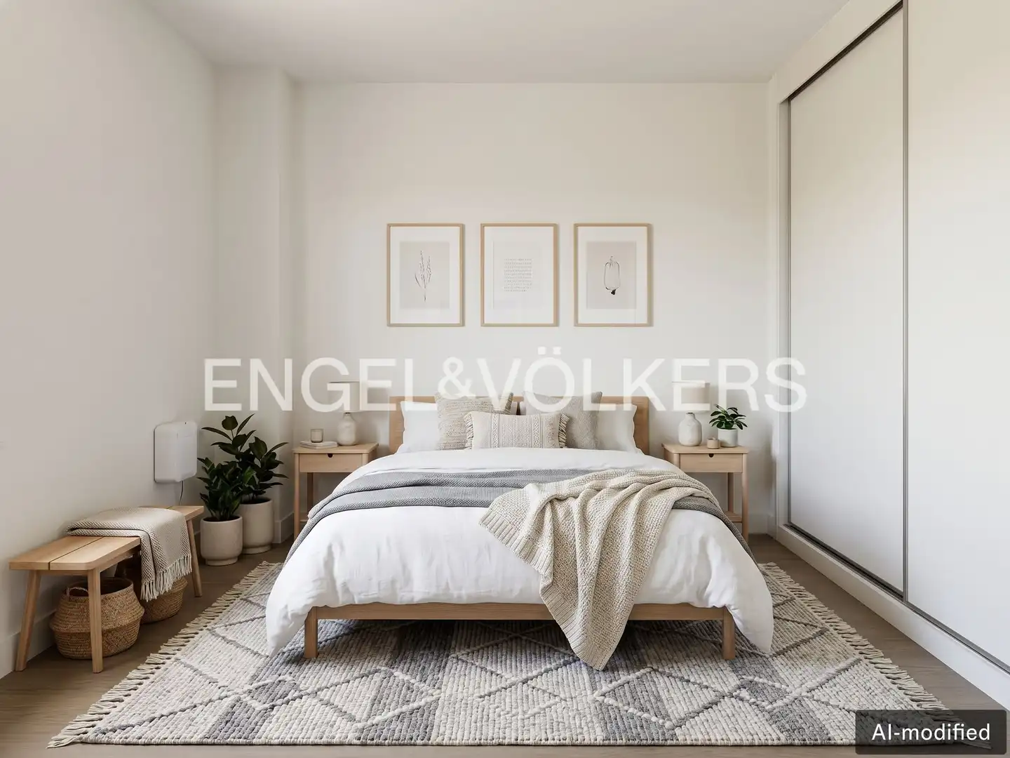 Piso con piscina en venta en Norte, imagen 18