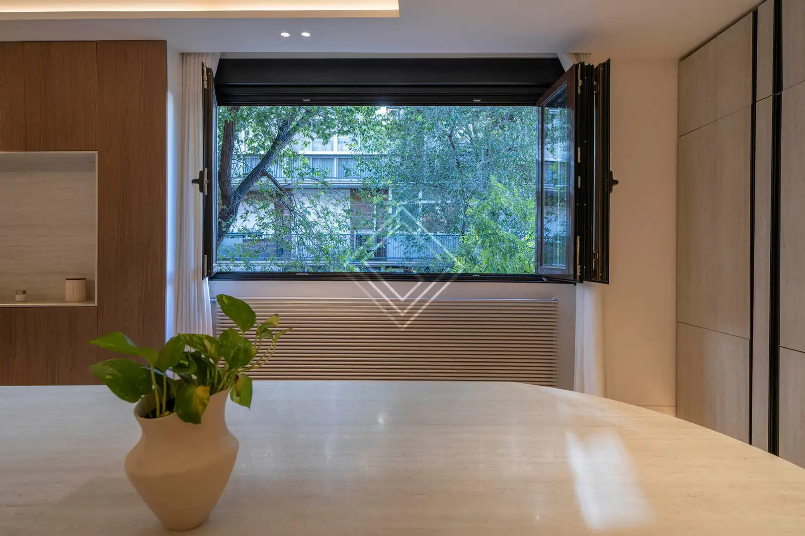 Piso con ascensor en venta en Barrio de Salamanca, imagen 63