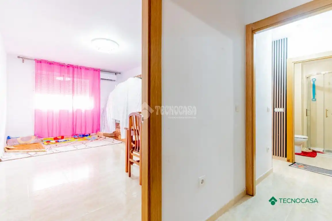 Flat for sale in Las Cabañuelas