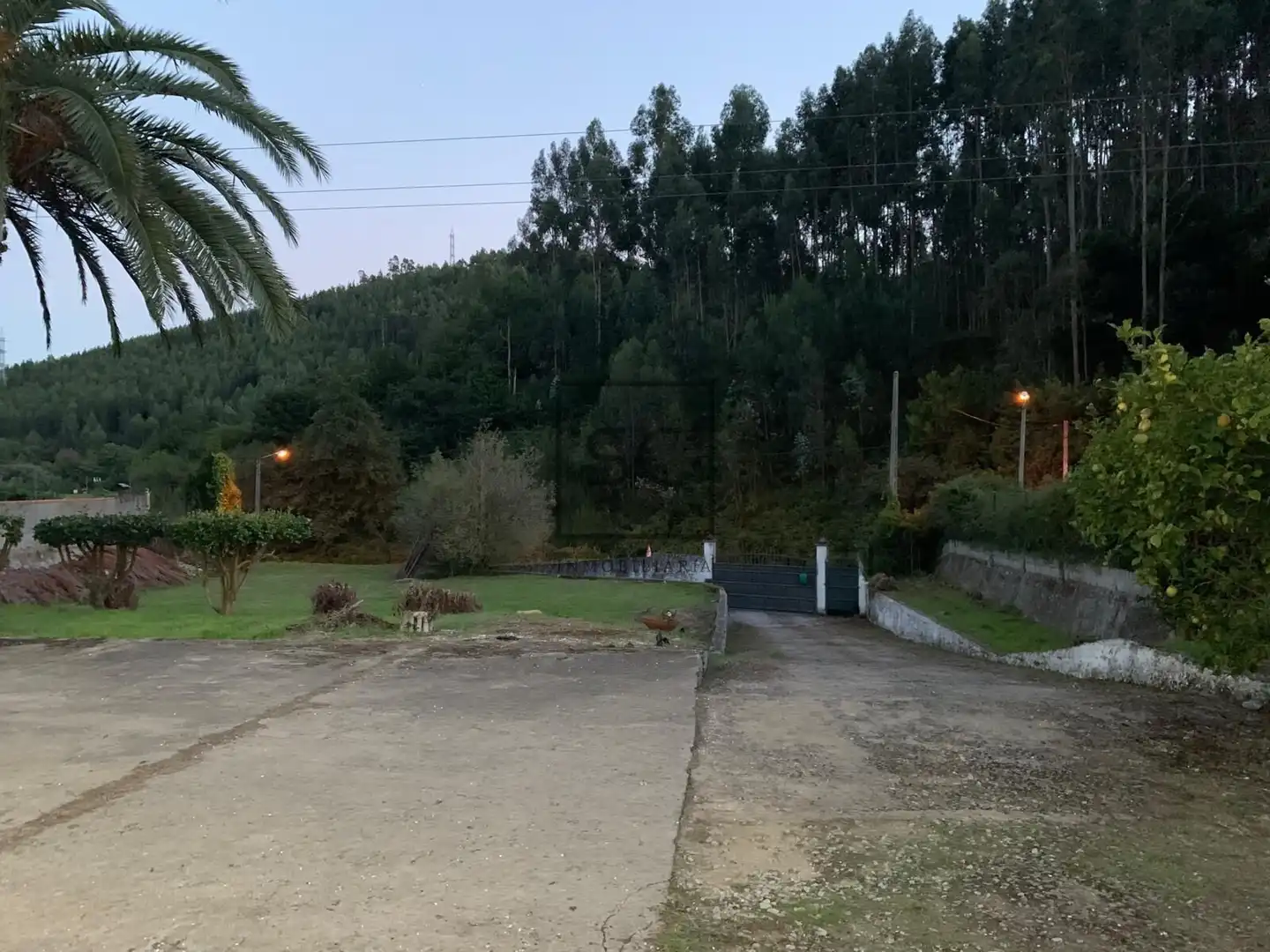 Chalet con jardín en venta en Lugar Vilasanche, imagen 32