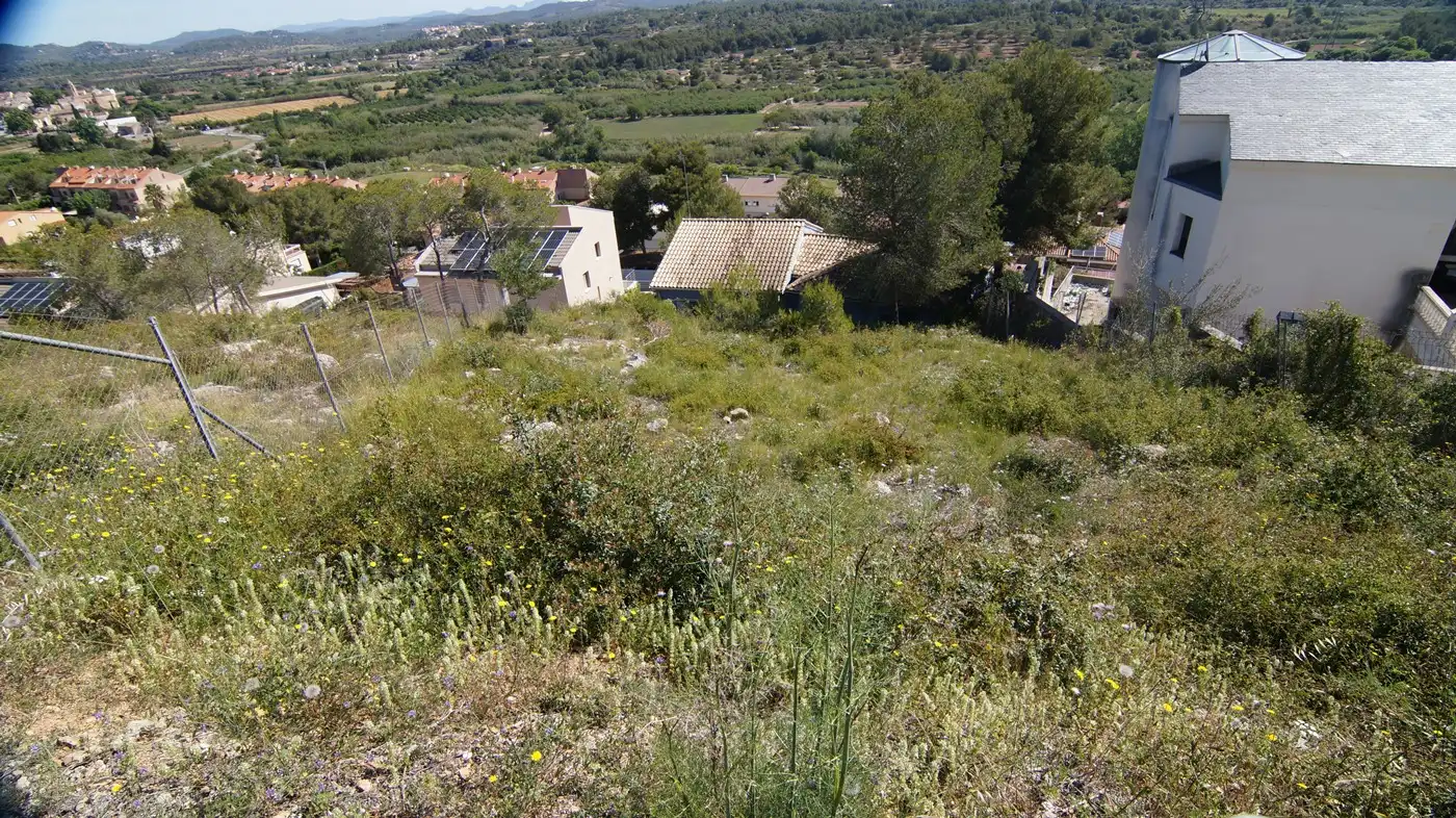 Residential land for sale in Carrer del Mar 2, imagen 3