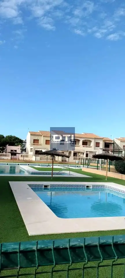 Maison avec piscine à vendre à Punta Umbría, imagen 10