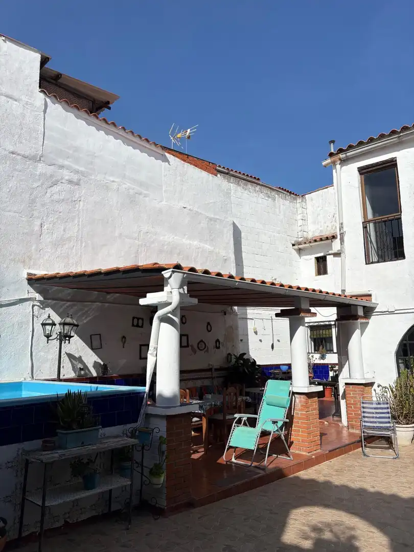 Casa o chalet en venta en Alcuéscar