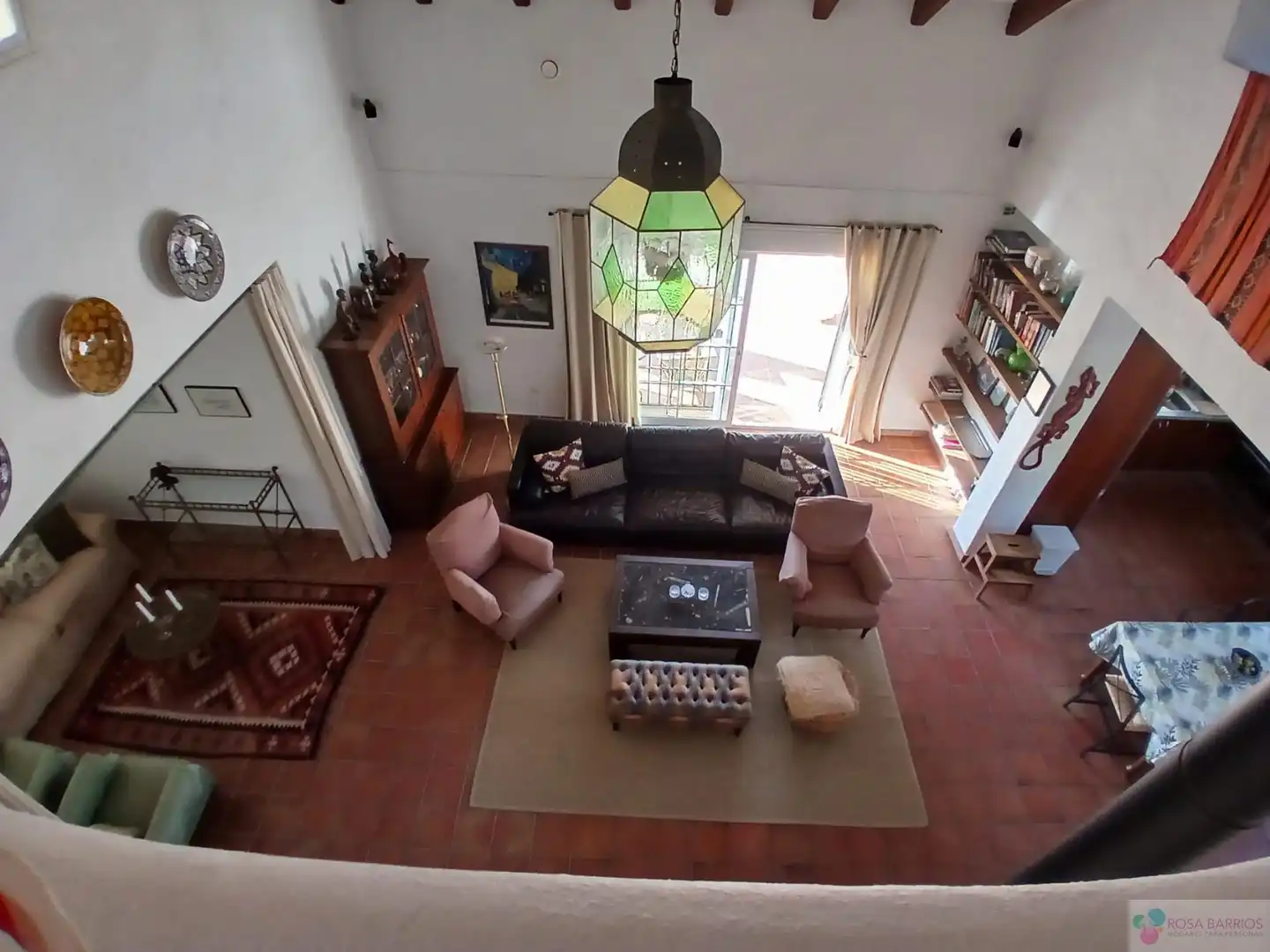 Villa con piscina in vendita a Punta Plata, imagen 11
