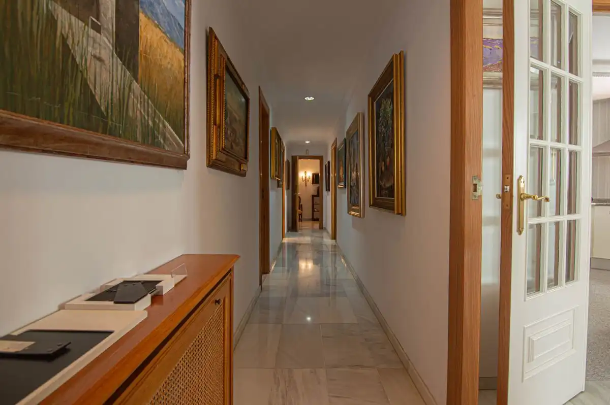 Flat with lift for sale in Avinguda de la República Argentina, imagen 21