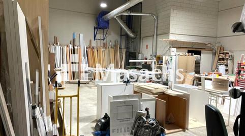Photo 2 of Industrial buildings to rent in Les Fonts, Terrassa