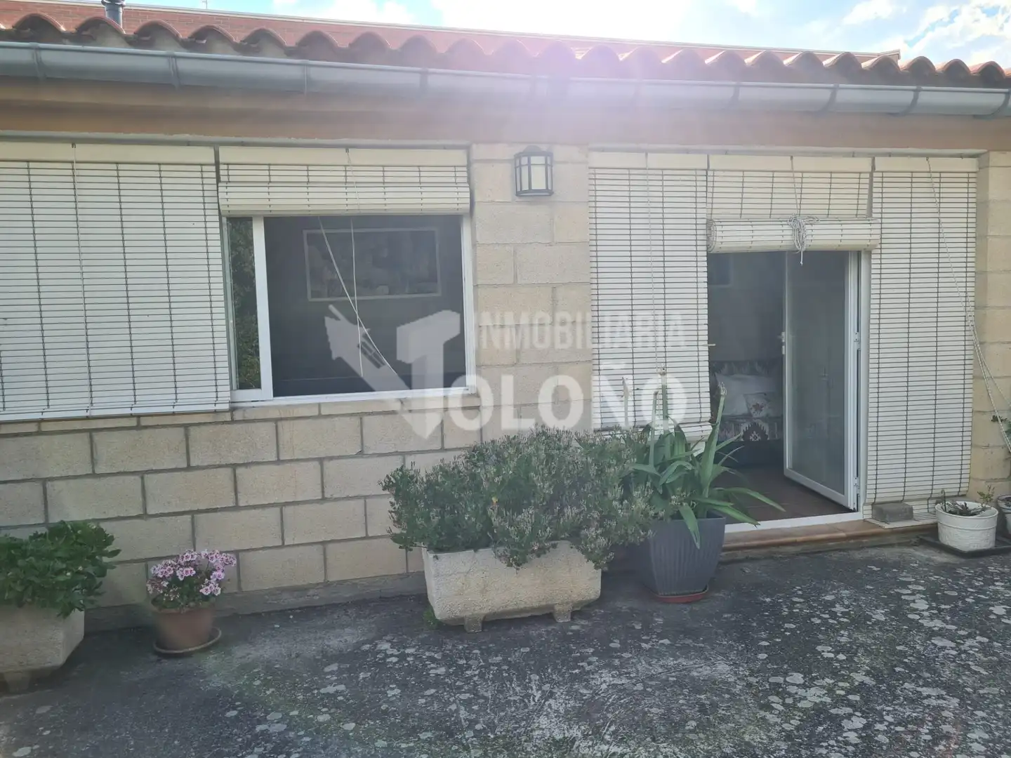 Houses for sale in Avenida de La Rioja, 6, Casalarreina
