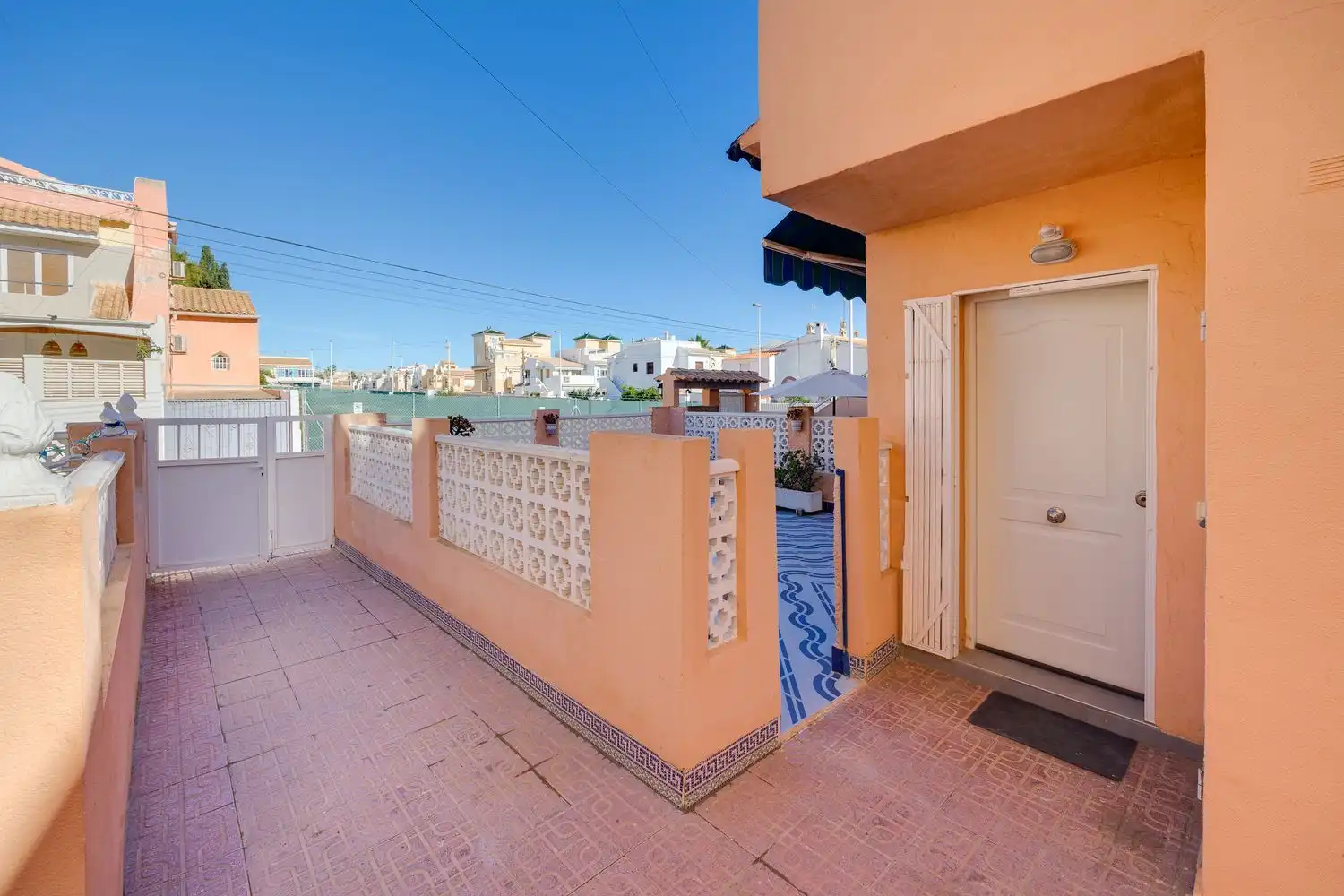 Maison mitoyenne à vendre à Calle Doctor Alexander Fleming 49, imagen 3