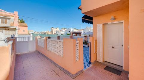 Foto 2 de Casa adosada en venda a Calle Doctor Alexander Fleming, 49, Zona los Frutales, Torrevieja