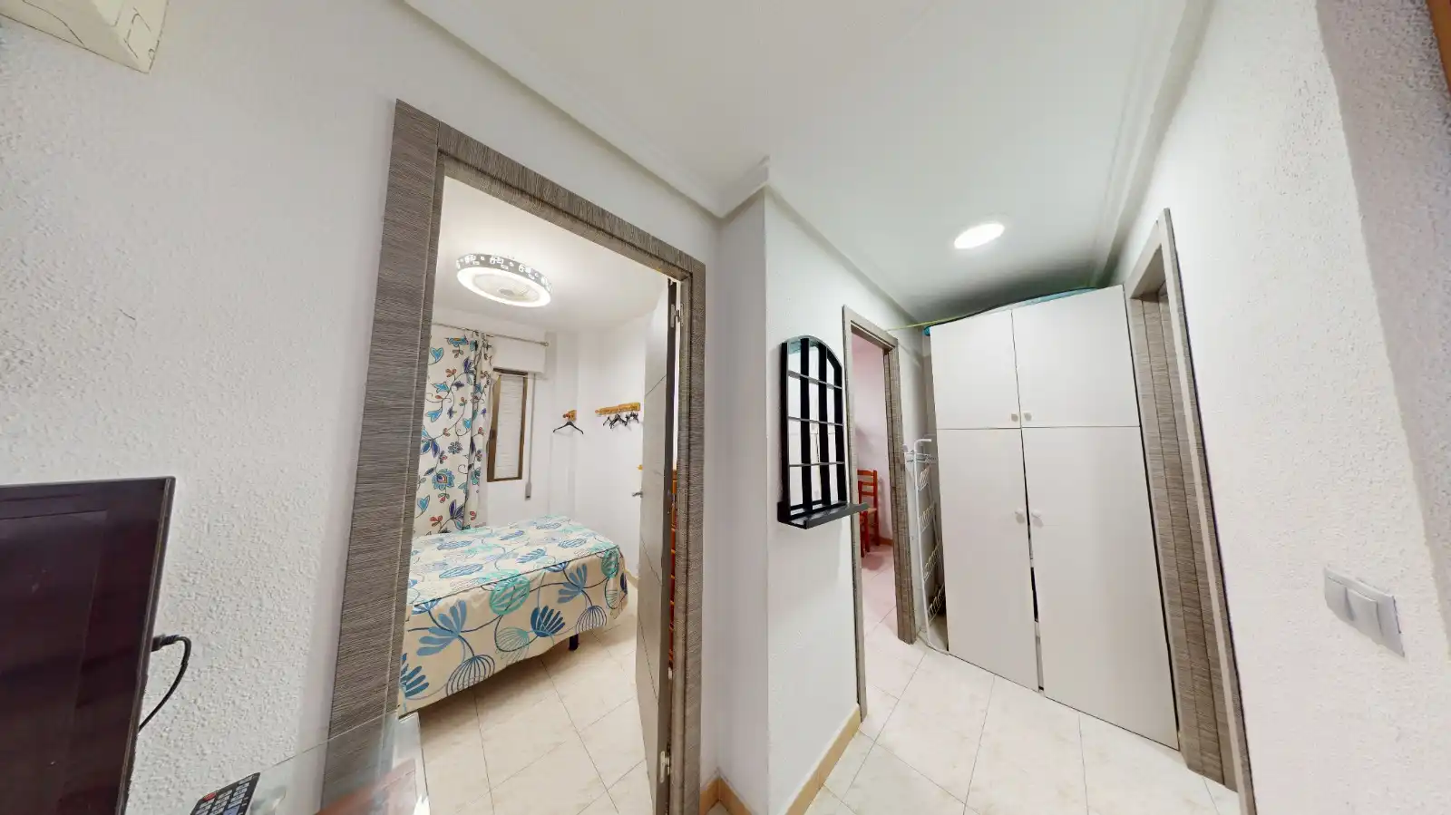 Piso en venta en Calle Radio Murcia, Las Piscinas Naturales