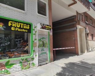 Garatge en venda a Calle de Sánchez Barcáiztegui, Pacífico, Retiro,  Madrid Capital